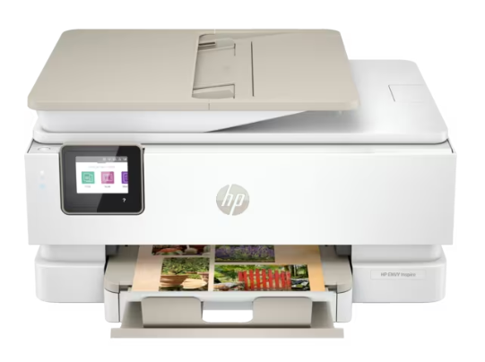 How to Set up HP Envy Inspire 7955e Printer