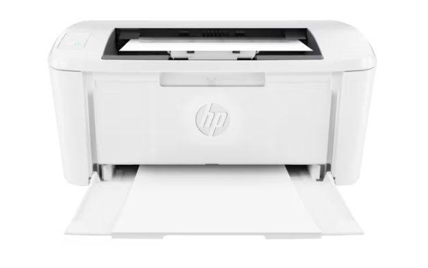 HP LaserJet M110w Wireless Black & White Printer