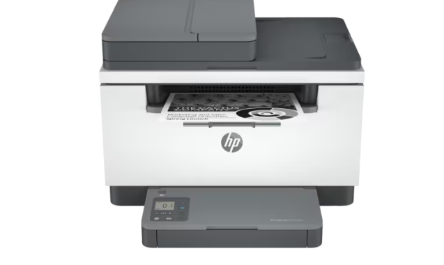 HP LaserJet MFP M234sdw Printer