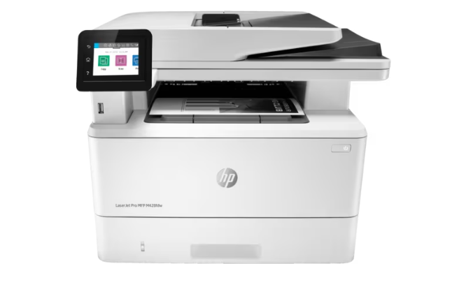 HP LaserJet Pro MFP M428fdw