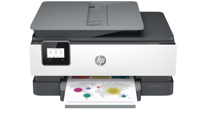 How to Set Up Your HP OfficeJet 8015e All-in-One Printer on Any Device