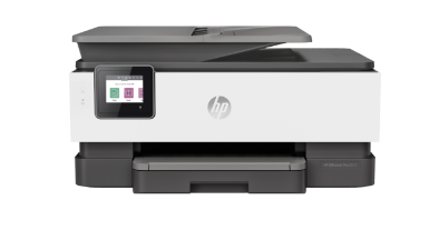 HP OfficeJet Pro 8030 Scanner is not working