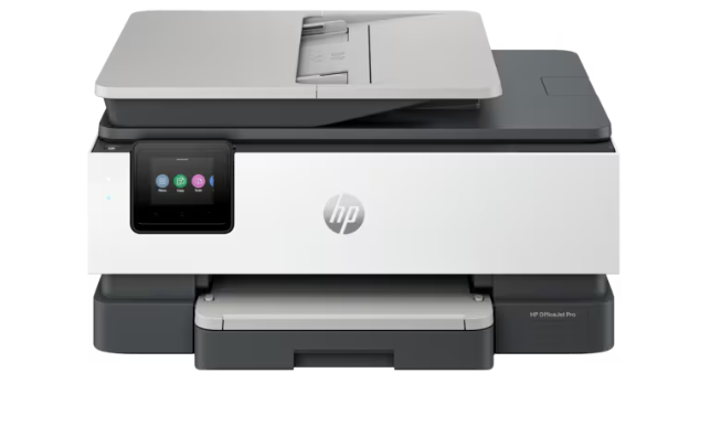 How to Set Up HP OfficeJet Pro 8139e Wireless Printer: A Step-by-Step Guide