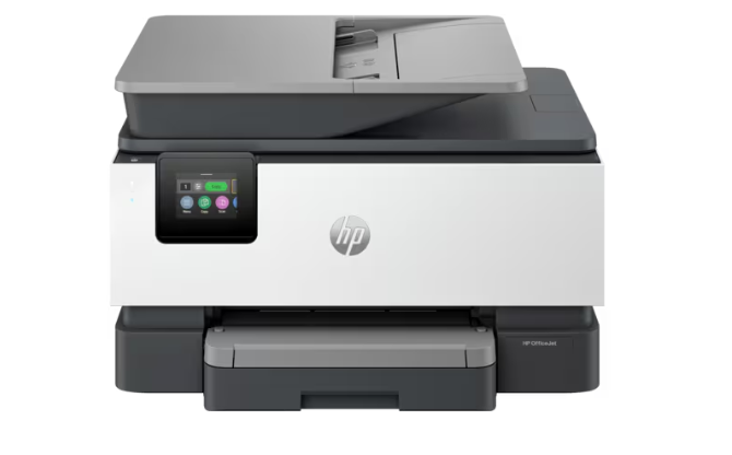 Set Up Your HP OfficeJet Pro 9125e Printer | A Comprehensive Guide