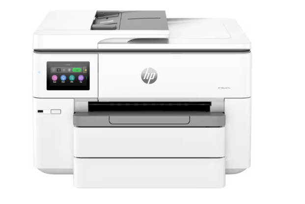 HP OfficeJet Pro 9730e Wide-format Printer