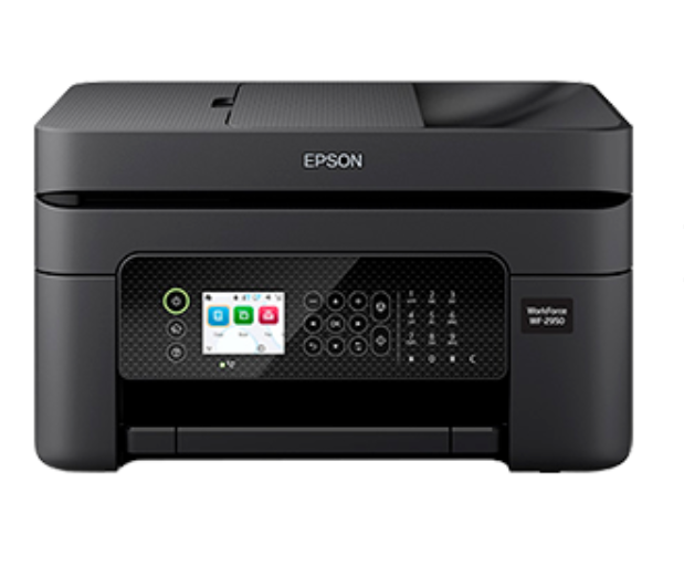 How to Setup WorkForce WF-2950 Wireless Printer: A Step-by-Step Guide